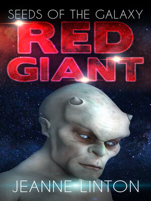 cover image of The Red Planet